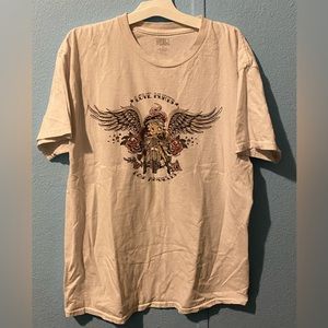 Betty Boop | Large Shirt